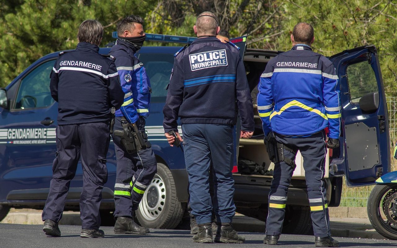 Gendarmerie