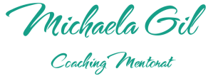 Michaela Gil Coaching Mentorat